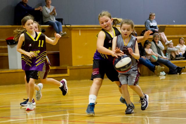 Basketball - 06.05.2021 