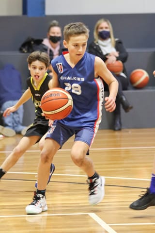 Basketball - 22.06.2021 