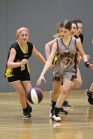 Basketball - 29.07.2021 