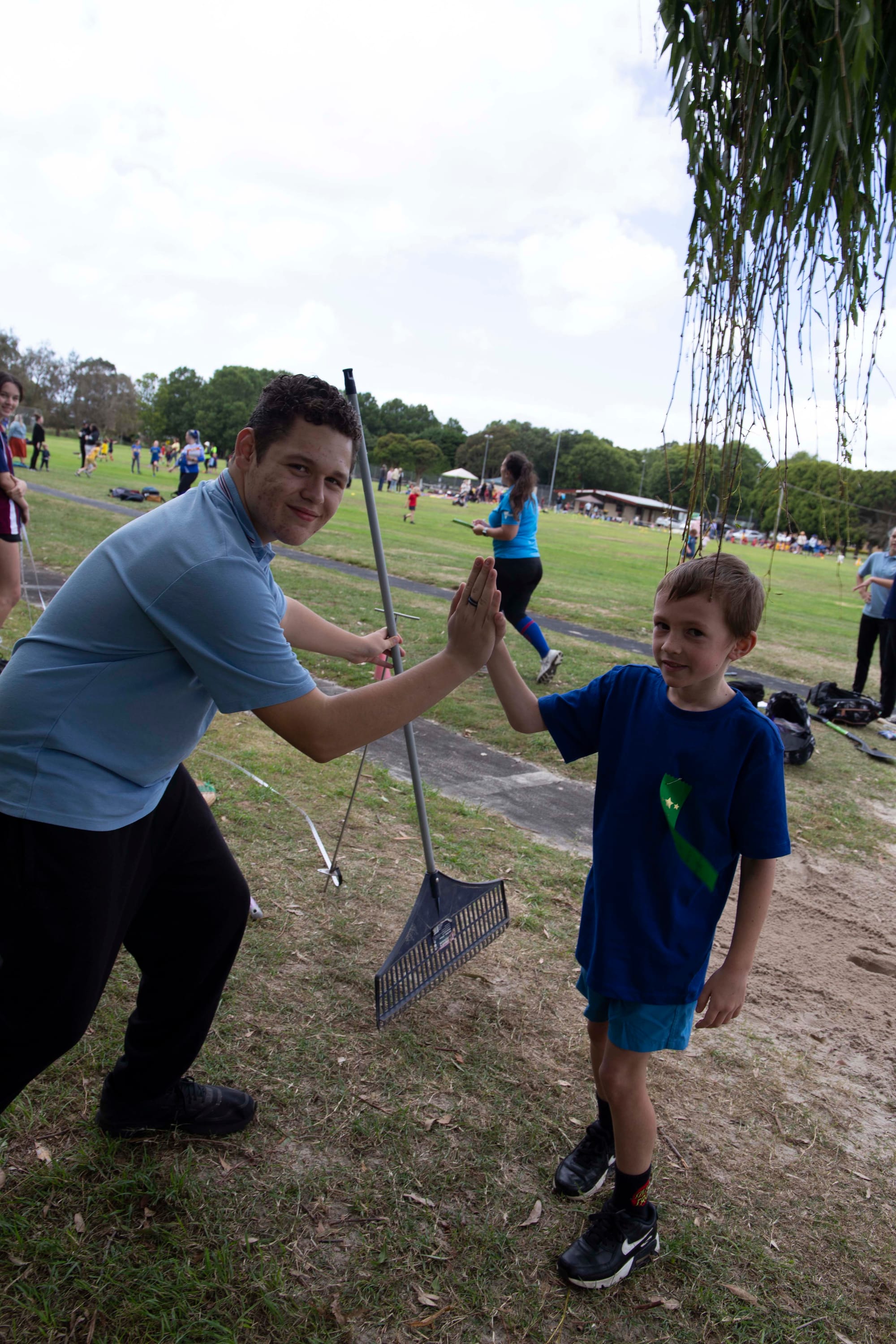 DWPS Sports - 22.03.2022