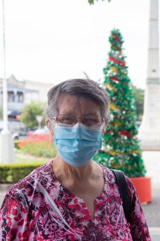 Vox Pop - 23.12.2021