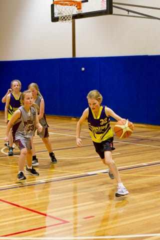 Basketball - 20.05.2021 