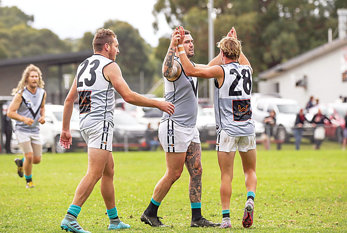 Lyrebirds and Panthers headline EDFNL round six