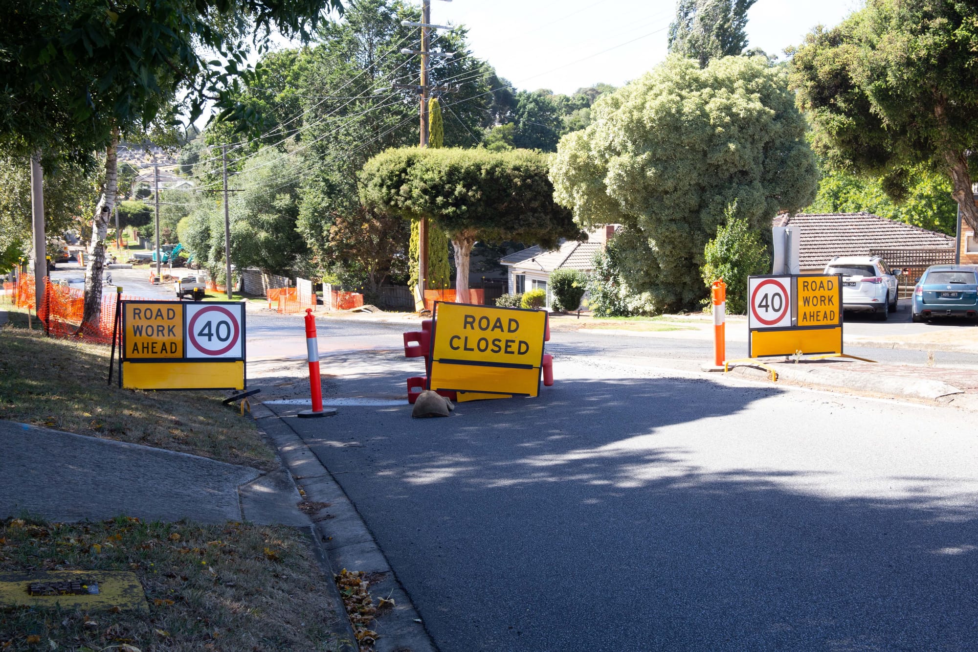 The Corner Store - 03.03.2022