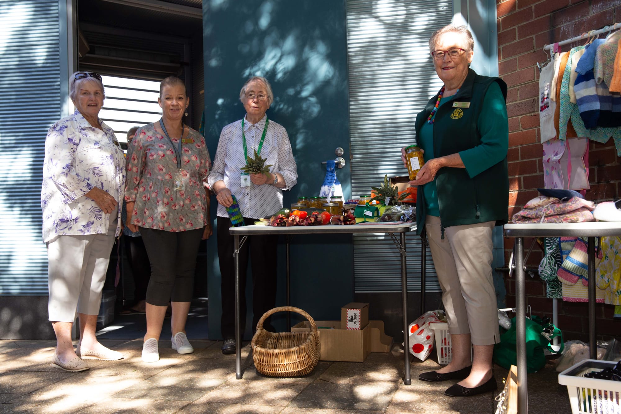 CWA Drouin Kiosk - 03.03.2022