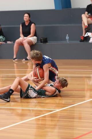 Basketball - 14122021