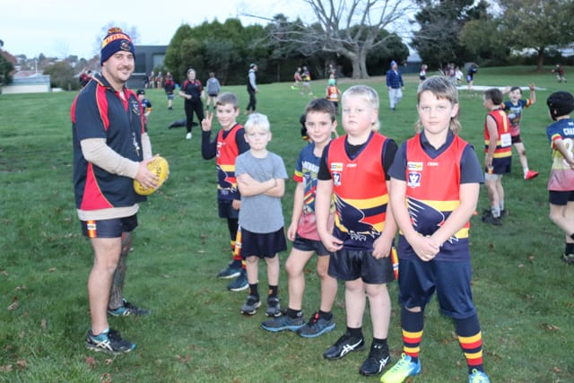 Longwarry Budget - 20.05.2021 