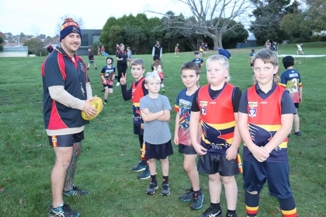 Longwarry Budget - 20.05.2021 