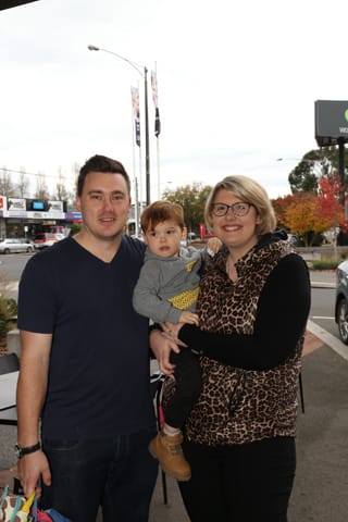 Vox pop - 25.05.2021 