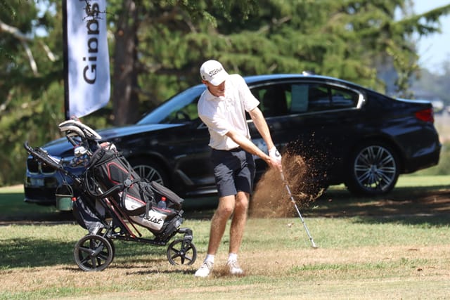 Golf Pro Am Warragul - 22.01.2022