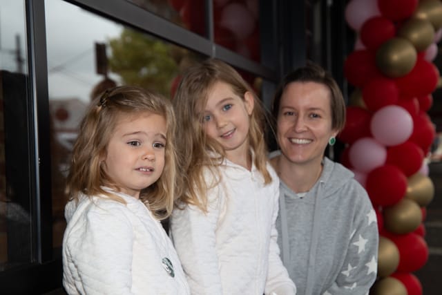 Vox Pop - 25.11.2021