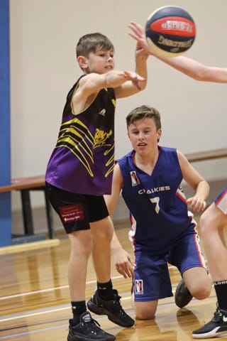 Basketball - 03.08.2021 