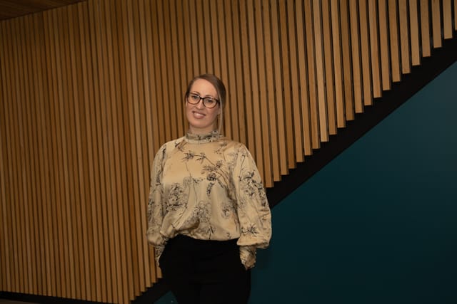 Rowenna Dunn - 05.08.2021 