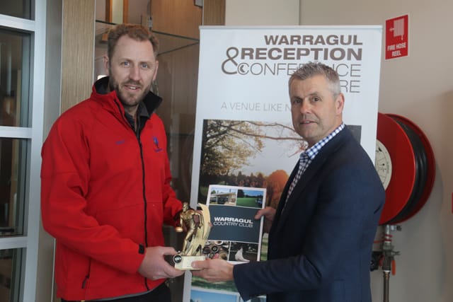 Matt Gray - 06.11.2021