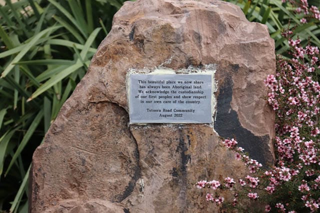 Tetoora Rd Community Day - 30.08.2022