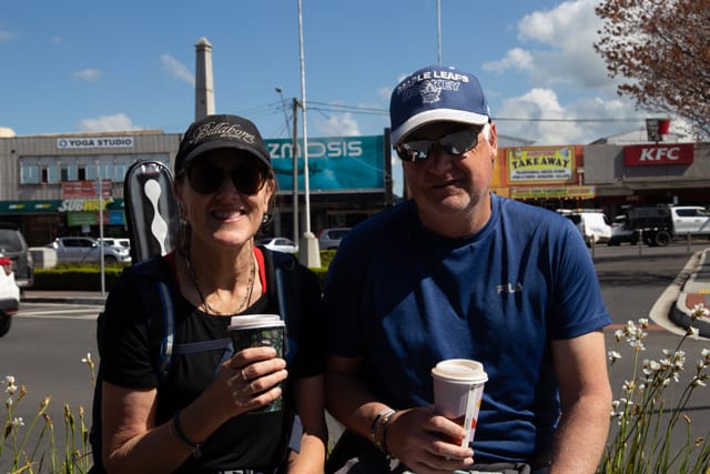 Vox Pop - 16.09.2021 