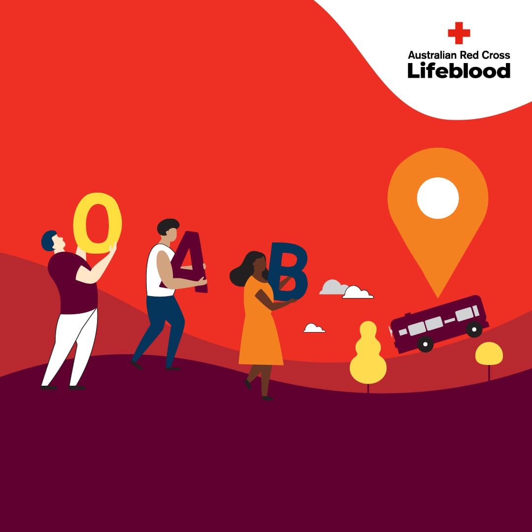 Call for blood donors