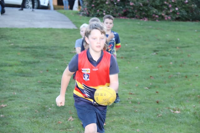 Longwarry Budget - 20.05.2021 