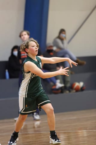 Basketball - 03.08.2021 