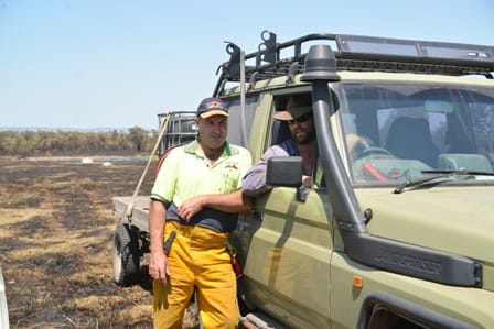 CFA saves Westbury