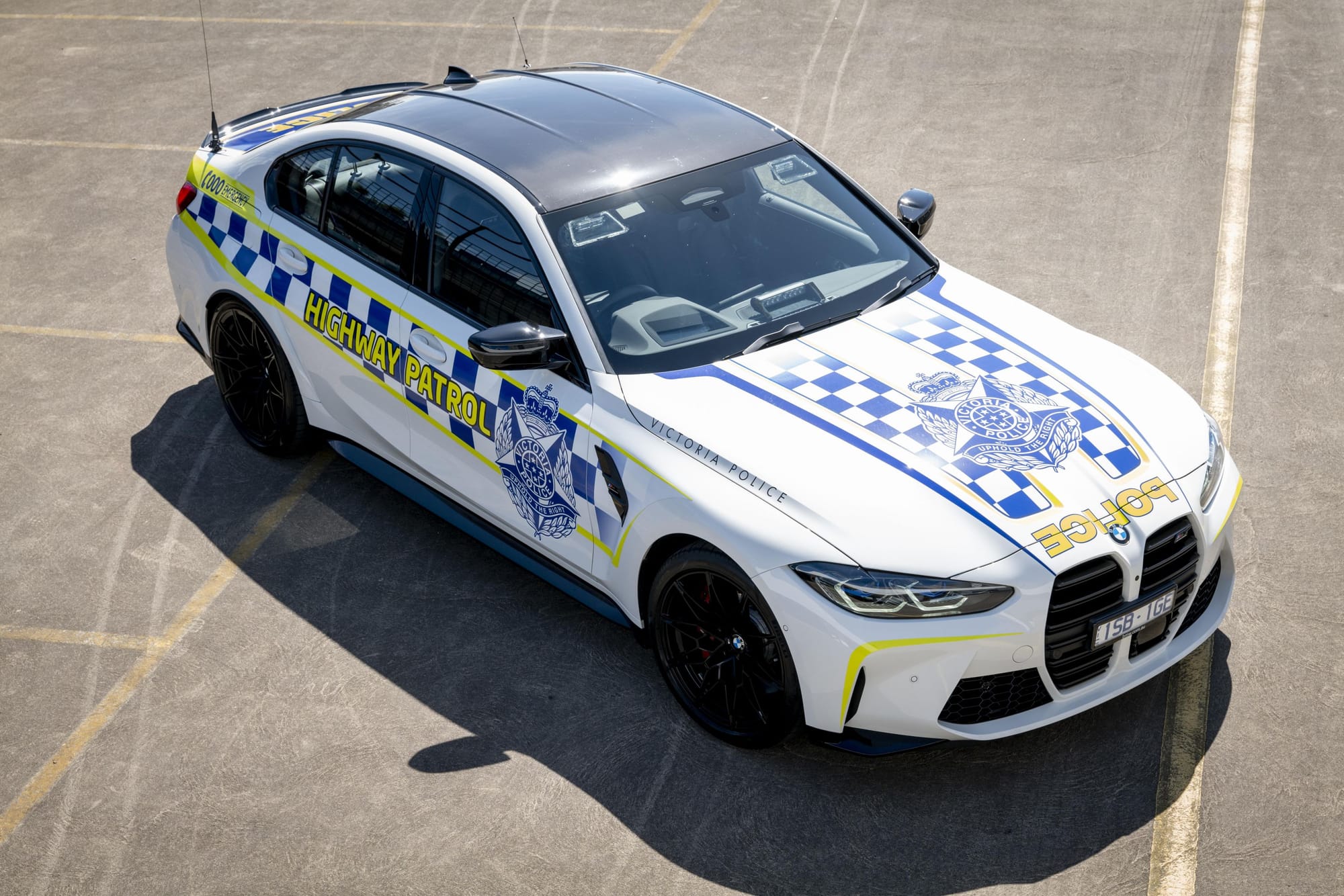 Arrest made after Longwarry hit-and-run