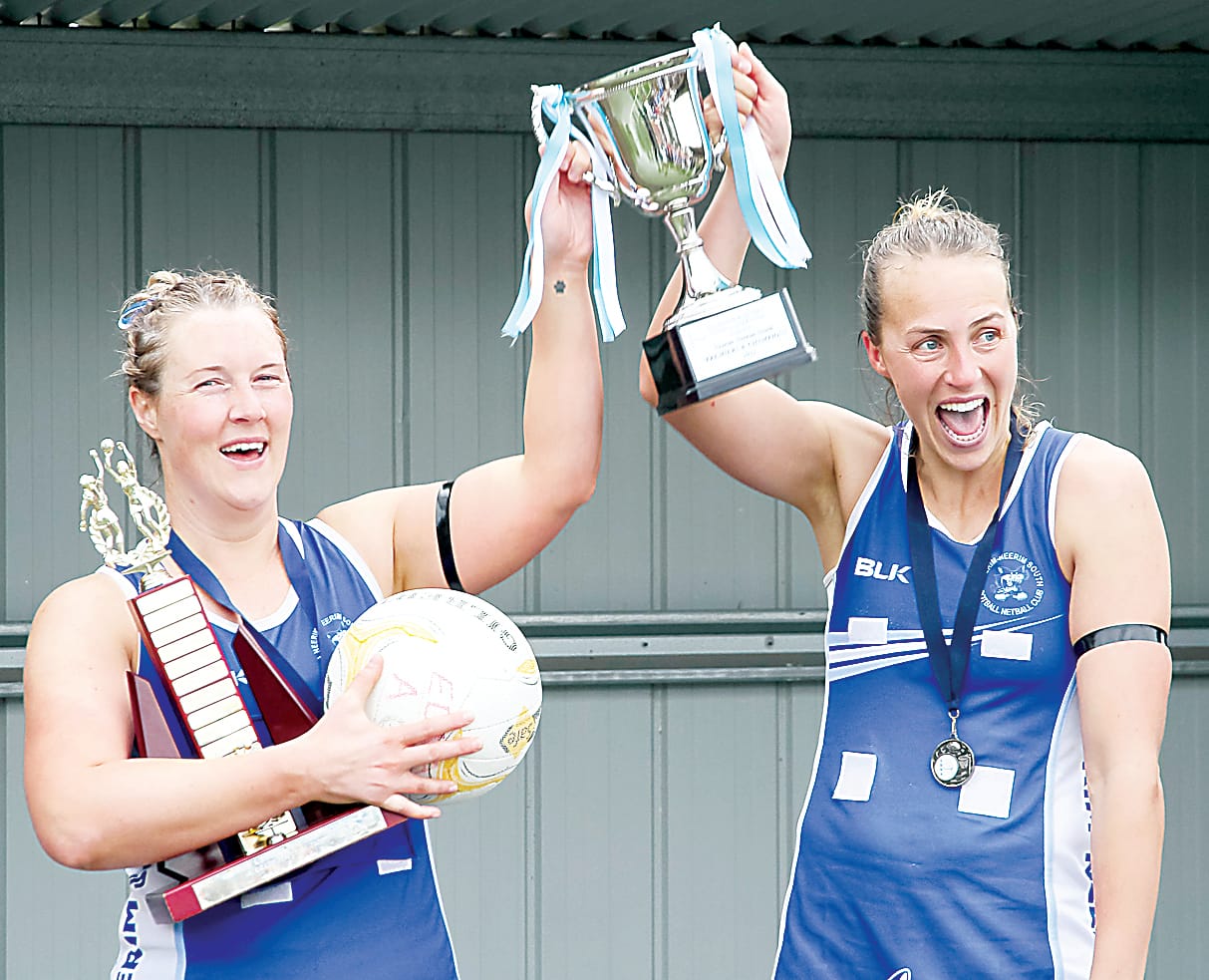 Chasing down the Cats on the court