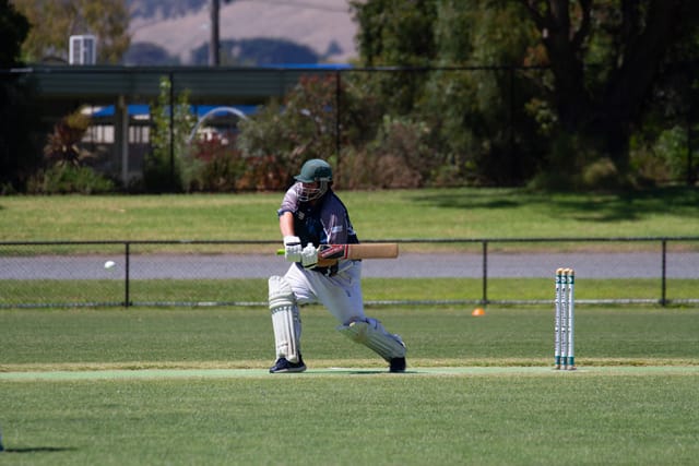 Cricket Div 3 Yarragon Vs. Neerim District - 19.02.2022