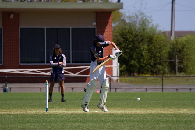 Cricket Div 3 Yarragon Vs. Neerim District - 19.02.2022