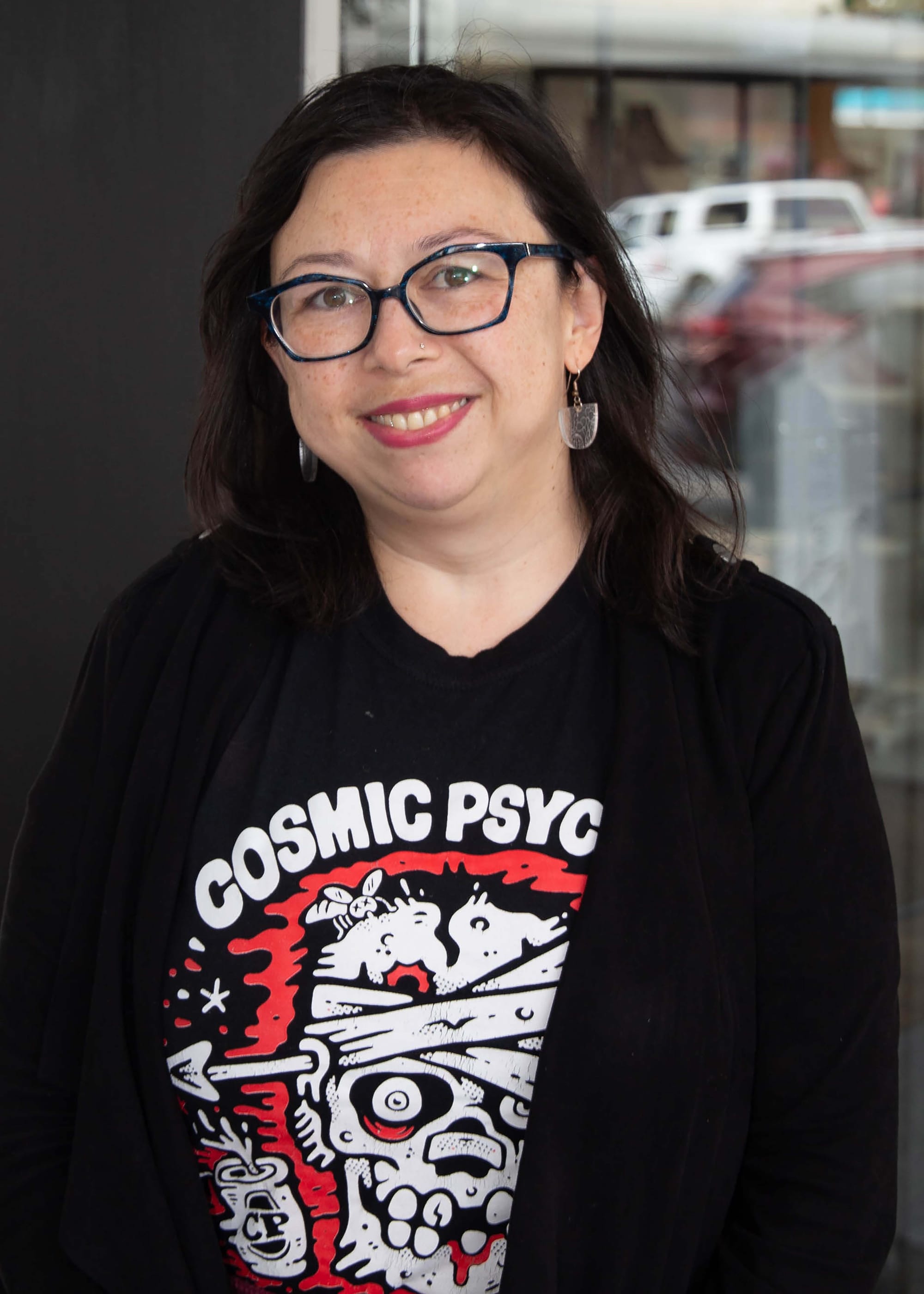 Voxpop World Health - 07.04.2022