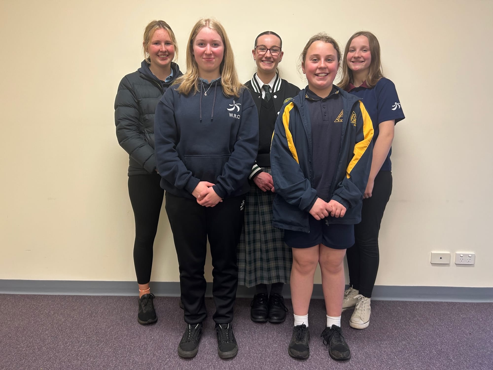 Young people - have your say on health