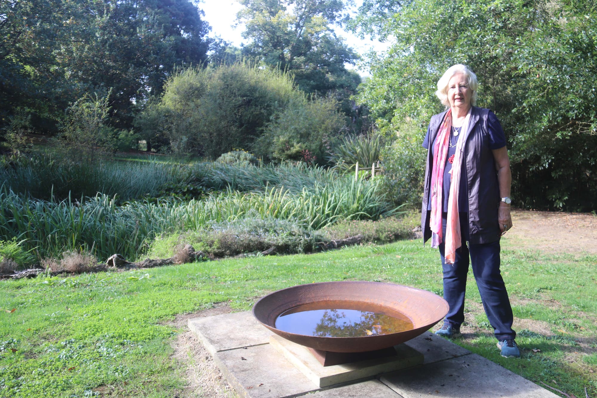 Arboretum - 12.04.2022