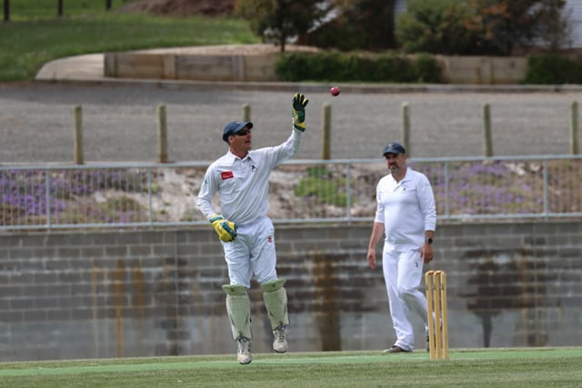 Cricket Diov 4 Neerim v Ellinbank - 20112021