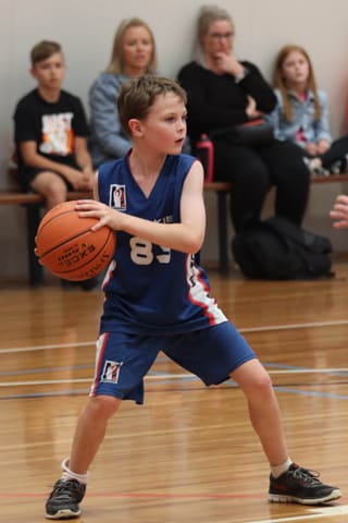 Basketball - 11.12.2021