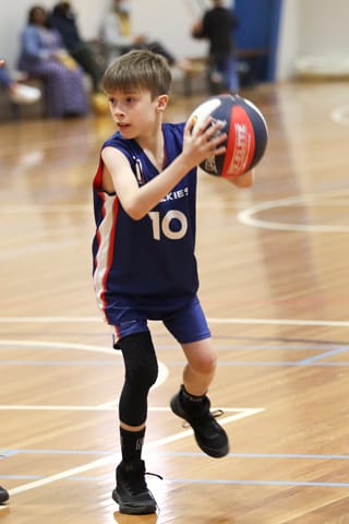 Basketball - 13.08.2021 