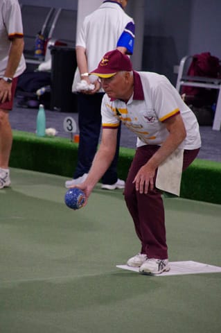 Tues Bowls - Drouin 
