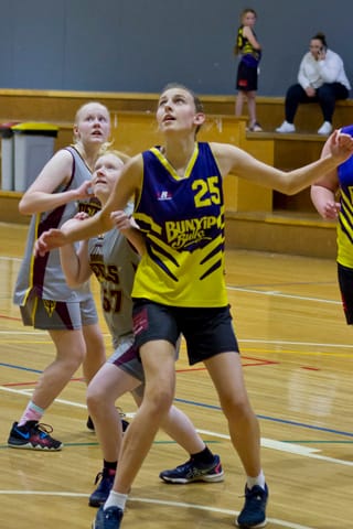 Basketball - 06.05.2021 