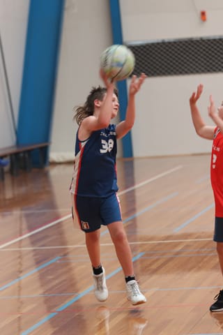 Basketball - 14122021