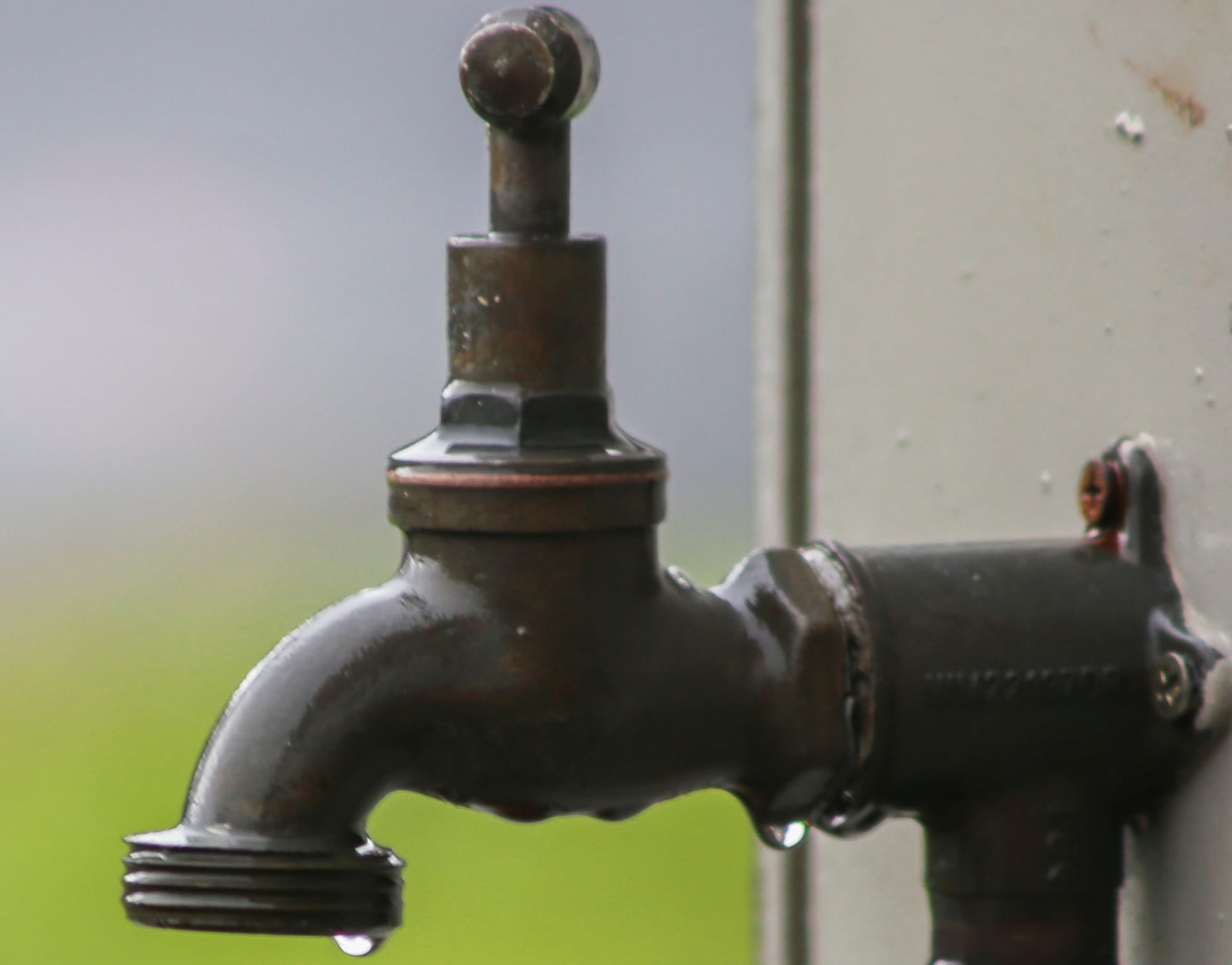 Help available for water bills