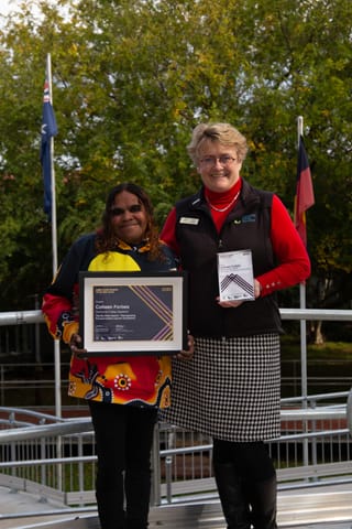 Colleen Forbes - 13.05.2021 