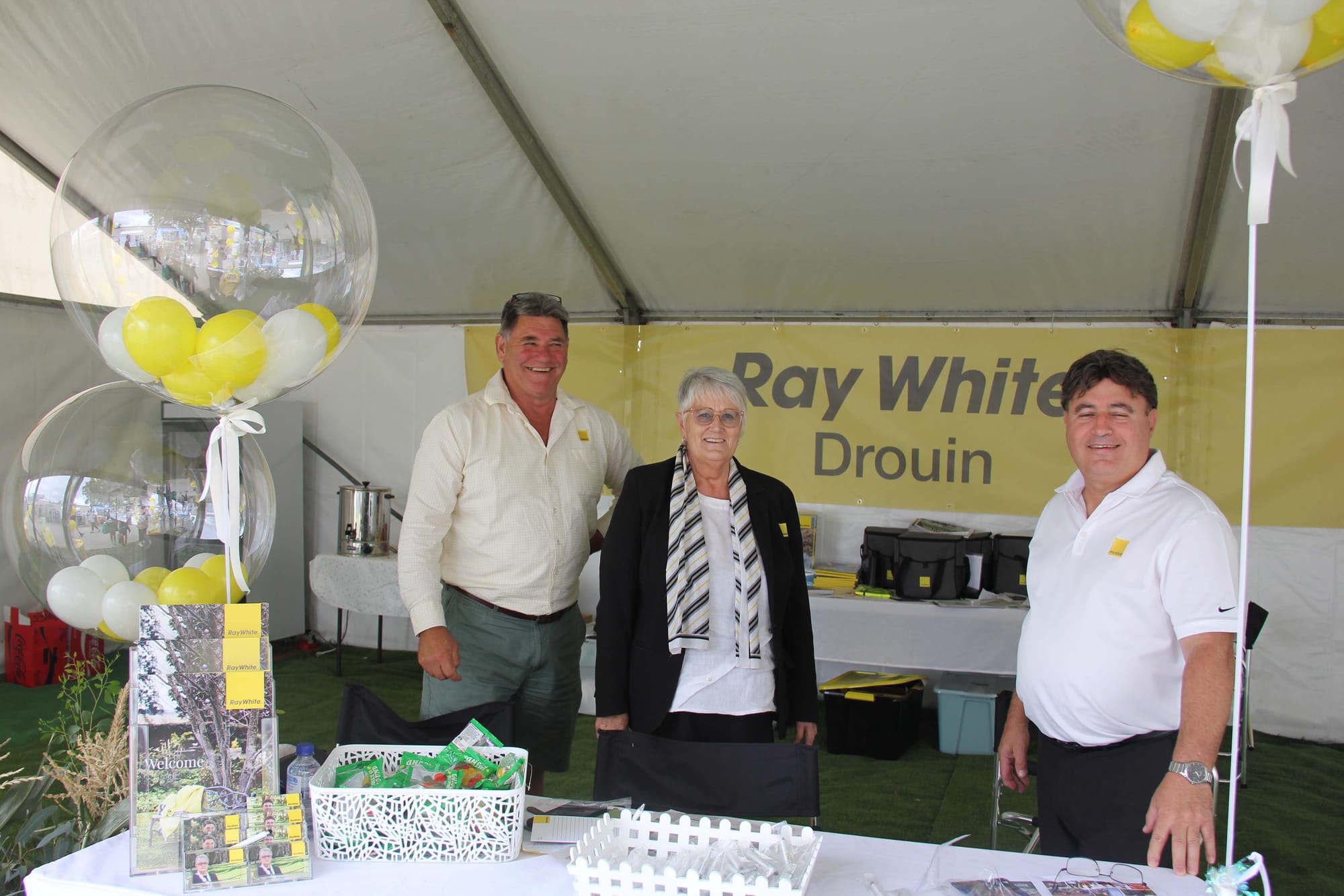 Farm World - 2022 - Friday