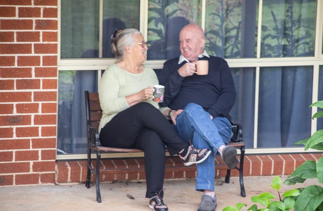 Isolation Grant - 07.10.2021 