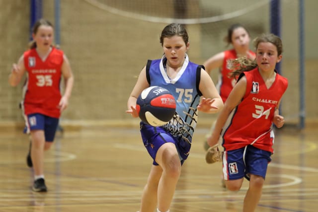 Basketball - 29.07.2021 