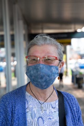 Vox Pop - 16.09.2021 