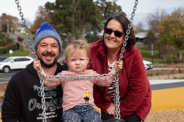 Vox Pop - 18.05.2021 