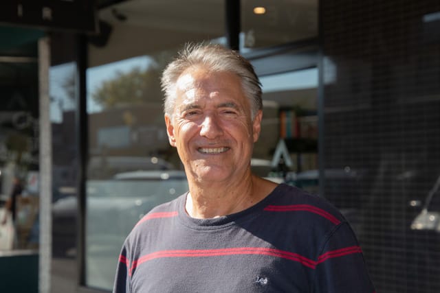 Vox Pop - 29.04.2021 