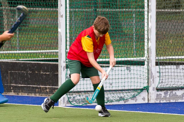 Hockey (U12's) Gulls Vs. Warriors - 08.05.2021