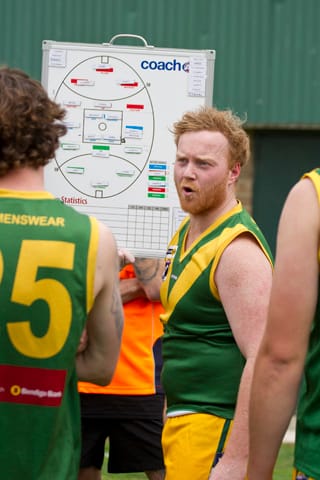 Football MGFNL Reserves Hill End v Boolarra - 17042021 