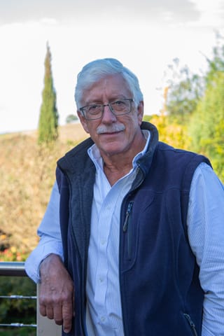 David Hooke OAM - 10.06.2021 