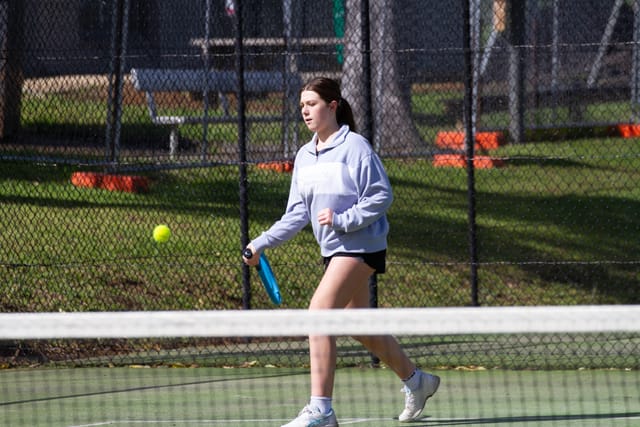 Tennis Drouin - 30.10.2021 