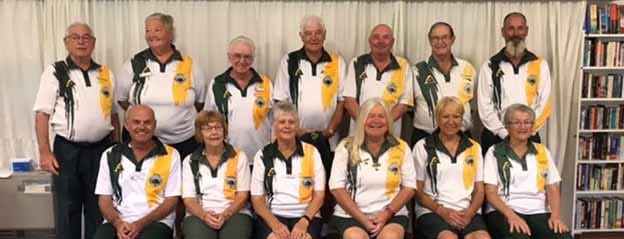 Warragul bowlers break 33-year premiership drought